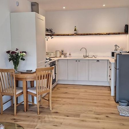 Rural Cornish Cottage Труро Экстерьер фото