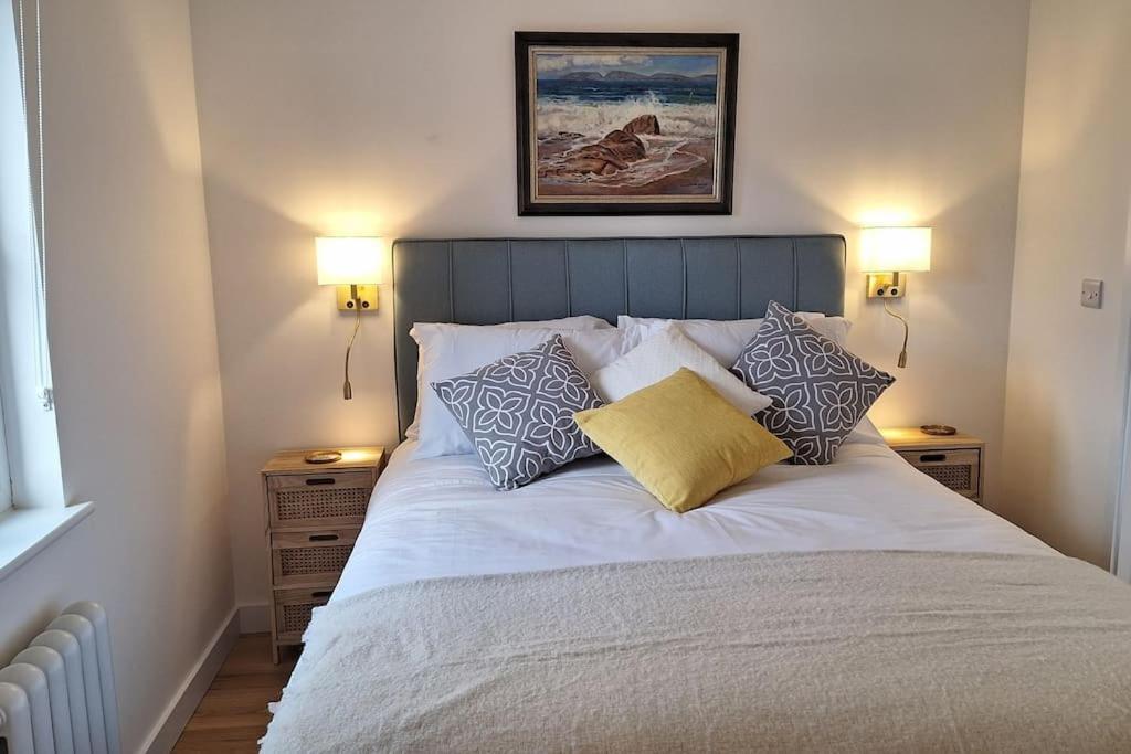 Rural Cornish Cottage Труро Экстерьер фото